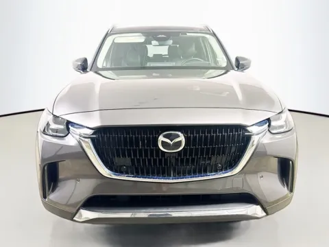 Photos of 2024 Mazda CX-90 3.3 Turbo Premium for sale in Summerville, SC at Automaxx of the Carolinas