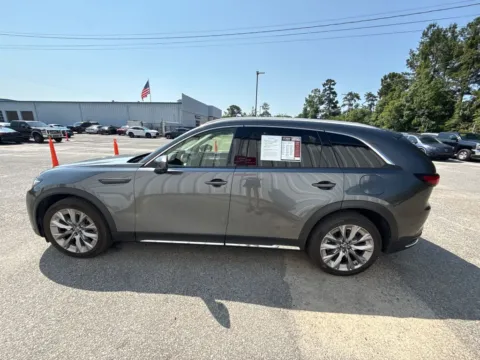 More photos of 2024 Mazda CX-90 3.3 Turbo Premium at Automaxx of the Carolinas, SC