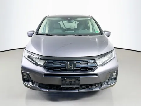 Photos of 2025 Honda Odyssey EX-L for sale in Summerville, SC at Automaxx of the Carolinas