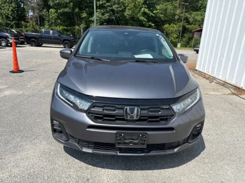 Another view of 2025 Honda Odyssey EX-L for sale in Summerville, SC at Automaxx of the Carolinas