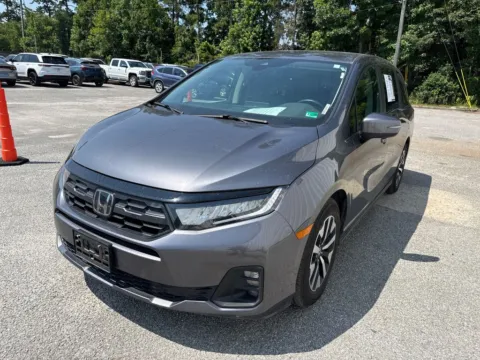 More photos of 2025 Honda Odyssey EX-L at Automaxx of the Carolinas, SC