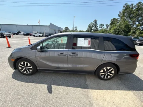 More photos of 2025 Honda Odyssey EX-L at Automaxx of the Carolinas, SC