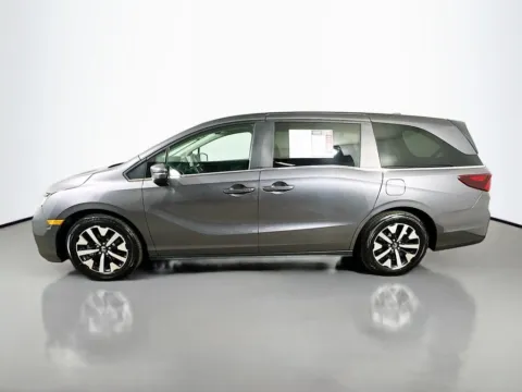 More photos of 2025 Honda Odyssey EX-L at Automaxx of the Carolinas, SC