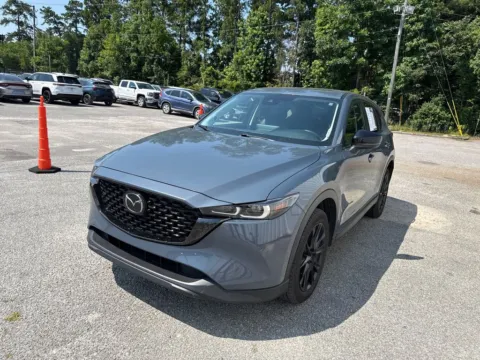 More photos of 2025 Mazda CX-5 2.5 S Carbon Edition at Automaxx of the Carolinas, SC