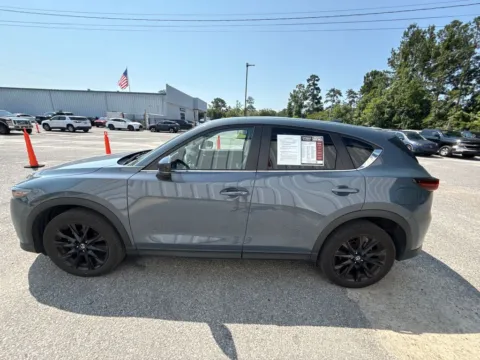 More photos of 2025 Mazda CX-5 2.5 S Carbon Edition at Automaxx of the Carolinas, SC