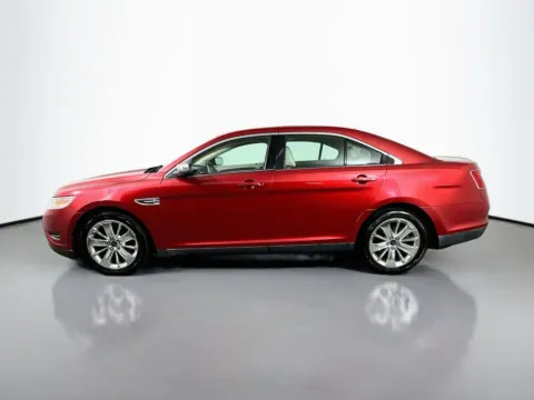 More photos of 2012 Ford Taurus Limited at Automaxx of the Carolinas, SC