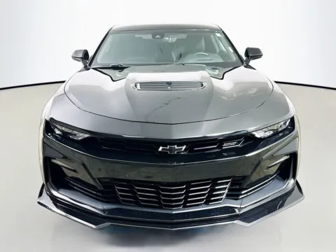Photos of 2023 Chevrolet Camaro SS for sale in Summerville, SC at Automaxx of the Carolinas