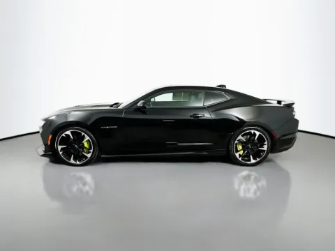 More photos of 2023 Chevrolet Camaro SS at Automaxx of the Carolinas, SC