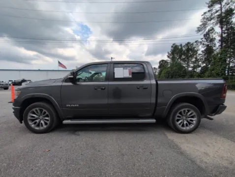More photos of 2021 Ram 1500 Laramie at Automaxx of the Carolinas, SC
