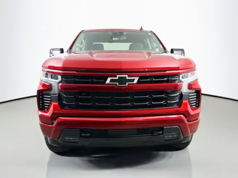Photos of 2024 Chevrolet Silverado 1500 RST for sale in Summerville, SC at Automaxx of the Carolinas