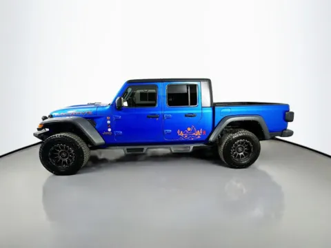 More photos of 2021 Jeep Gladiator Mojave at Automaxx of the Carolinas, SC