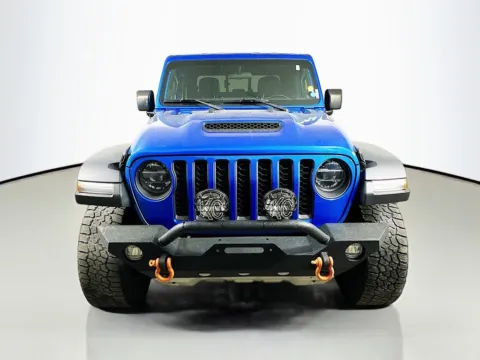 Photos of 2021 Jeep Gladiator Mojave for sale in Summerville, SC at Automaxx of the Carolinas