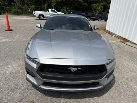Another view of 2024 Ford Mustang EcoBoost for sale in Summerville, SC at Automaxx of the Carolinas