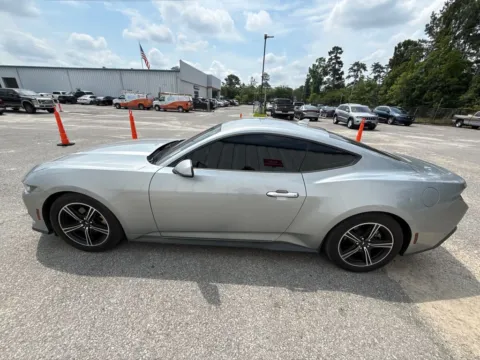 More photos of 2024 Ford Mustang EcoBoost at Automaxx of the Carolinas, SC