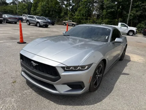 More photos of 2024 Ford Mustang EcoBoost at Automaxx of the Carolinas, SC