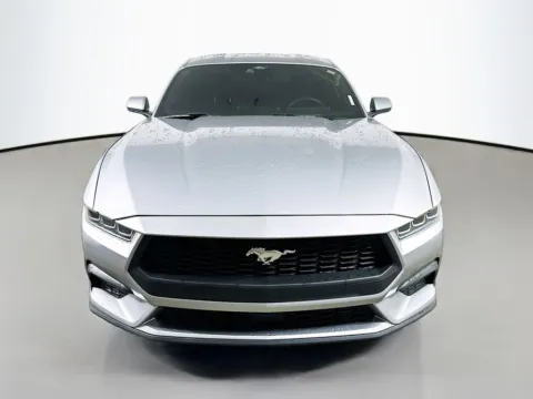 Photos of 2024 Ford Mustang EcoBoost for sale in Summerville, SC at Automaxx of the Carolinas