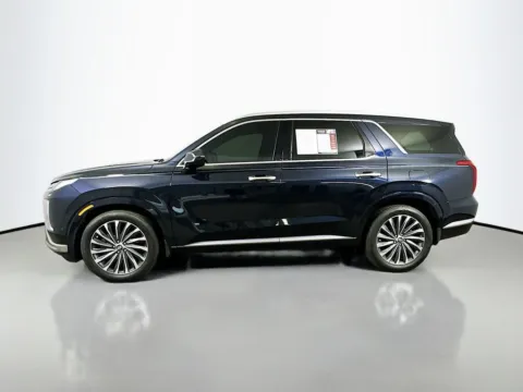 More photos of 2024 Hyundai Palisade Calligraphy at Automaxx of the Carolinas, SC