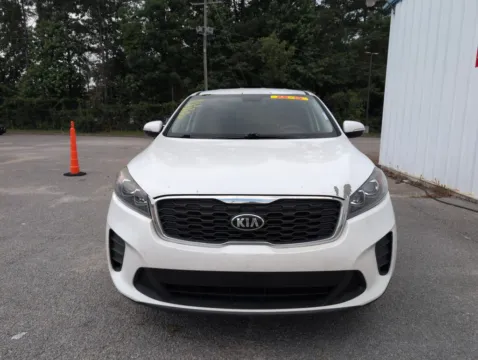 Another view of 2019 Kia Sorento LX for sale in Summerville, SC at Automaxx of the Carolinas