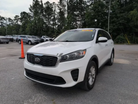 More photos of 2019 Kia Sorento LX at Automaxx of the Carolinas, SC