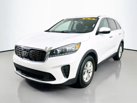 Another view of 2019 Kia Sorento LX for sale in Summerville, SC at Automaxx of the Carolinas
