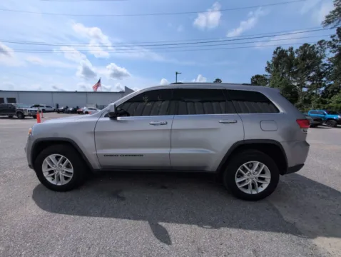 More photos of 2017 Jeep Grand Cherokee Laredo at Automaxx of the Carolinas, SC