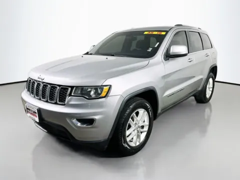 Another view of 2017 Jeep Grand Cherokee Laredo for sale in Summerville, SC at Automaxx of the Carolinas