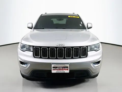 Photos of 2017 Jeep Grand Cherokee Laredo for sale in Summerville, SC at Automaxx of the Carolinas