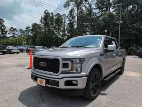 More photos of 2020 Ford F-150 Lariat at Automaxx of the Carolinas, SC