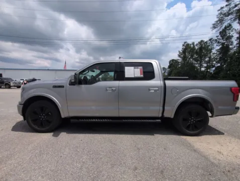 More photos of 2020 Ford F-150 Lariat at Automaxx of the Carolinas, SC