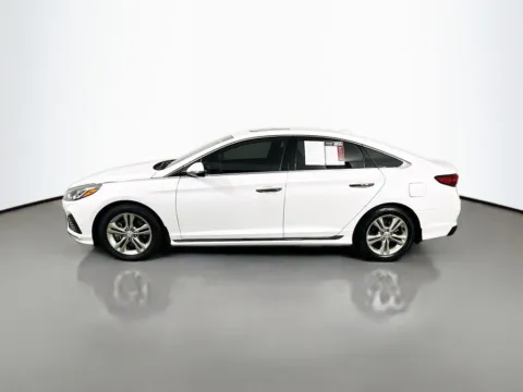 More photos of 2019 Hyundai Sonata Sport at Automaxx of the Carolinas, SC