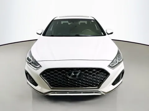 Photos of 2019 Hyundai Sonata Sport for sale in Summerville, SC at Automaxx of the Carolinas