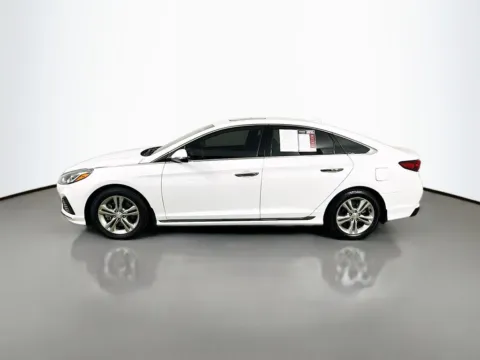 More photos of 2019 Hyundai Sonata Sport at Automaxx of the Carolinas, SC