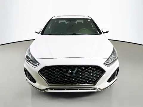 Photos of 2019 Hyundai Sonata Sport for sale in Summerville, SC at Automaxx of the Carolinas