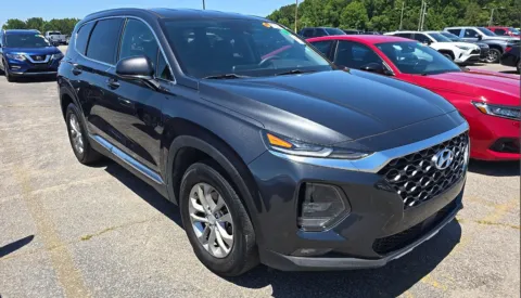 More photos of 2020 Hyundai Santa Fe SEL at Automaxx of the Carolinas, SC