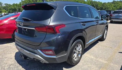 More photos of 2020 Hyundai Santa Fe SEL at Automaxx of the Carolinas, SC