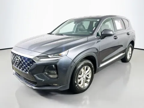 Another view of 2020 Hyundai Santa Fe SEL for sale in Summerville, SC at Automaxx of the Carolinas