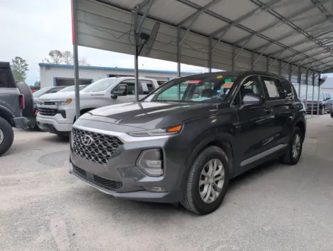 More photos of 2020 Hyundai Santa Fe SEL at Automaxx of the Carolinas, SC