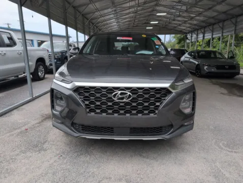 Another view of 2020 Hyundai Santa Fe SEL for sale in Summerville, SC at Automaxx of the Carolinas