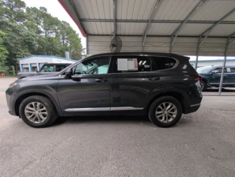 More photos of 2020 Hyundai Santa Fe SEL at Automaxx of the Carolinas, SC