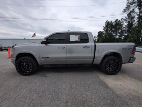 More photos of 2022 Ram 1500 Laramie at Automaxx of the Carolinas, SC