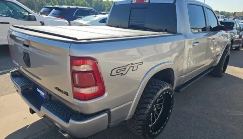 More photos of 2022 Ram 1500 Laramie at Automaxx of the Carolinas, SC