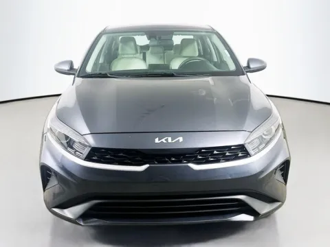 Photos of 2023 Kia Forte LXS for sale in Summerville, SC at Automaxx of the Carolinas