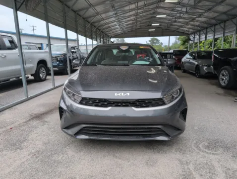 Another view of 2023 Kia Forte LXS for sale in Summerville, SC at Automaxx of the Carolinas