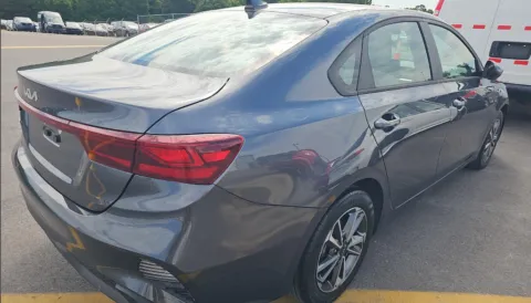 More photos of 2023 Kia Forte LXS at Automaxx of the Carolinas, SC