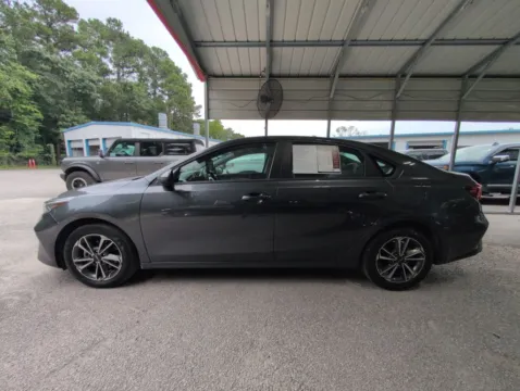 More photos of 2023 Kia Forte LXS at Automaxx of the Carolinas, SC