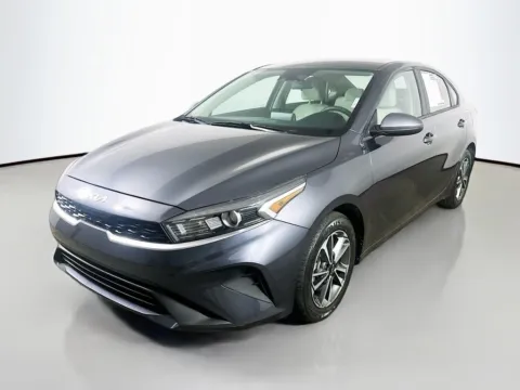 Another view of 2023 Kia Forte LXS for sale in Summerville, SC at Automaxx of the Carolinas