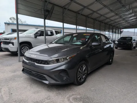 More photos of 2023 Kia Forte LXS at Automaxx of the Carolinas, SC