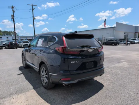More photos of 2020 Honda CR-V Touring at Automaxx of the Carolinas, SC
