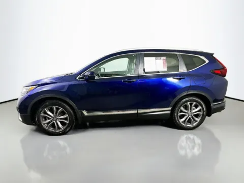 More photos of 2020 Honda CR-V Touring at Automaxx of the Carolinas, SC