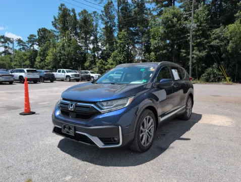 More photos of 2020 Honda CR-V Touring at Automaxx of the Carolinas, SC